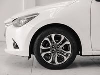 usata Mazda 2 1.5 Skyactiv-D 105 CV Exceed del 2017 usata a Prato