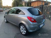 Usata Opel Corsa 80 CV (58 kW) 2012 Utilitaria