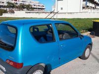 usata Fiat 600 - 2002