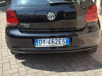 Usata VW Polo 60 CV (44 kW) 2009 Utilitaria