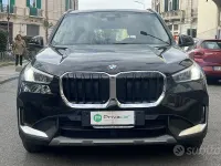 Usado BMW X1 150 HP (110 kW) 2023 Preto SUV