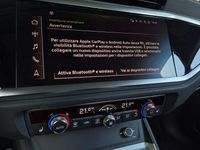 Usata Audi Q3 Ambiente 150 CV (110 kW) 2024 Grigio atomico met. SUV