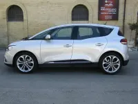 Usata Renault Scenic E-Tech 120 CV (88 kW) 2021 Argento Monovolume