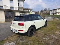 Usata Mini Cooper D Clubman Hype 150 CV (110 kW) 2019 Station wagon