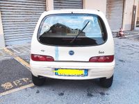 Usata Fiat 600 2004 Utilitaria