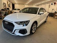 usata Audi A3 Sportback 35 2.0 tdi S-line 150cv s-tronic my19