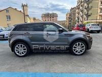 Usata Land Rover Range Rover evoque S 150 CV (110 kW) 2016 Grigio Station wagon