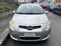 usata Toyota Auris 1.4 D-4D 5 porte