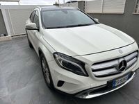Usata Mercedes GLA180 109 CV (80 kW) 2015 SUV