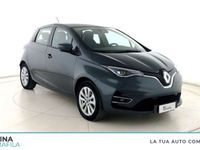 usata Renault Zoe INTENS R135 BATTERIA NOLEGGIO