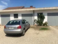 Usata Audi A3 Ambition 101 CV (74 kW) 1998 Grigio Utilitaria