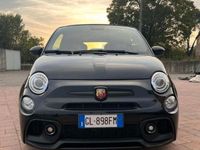 usata Fiat 500 Abarth Cabriolet 180 cv