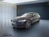 Nuova Volvo V60 R-Design 197 CV (144 kW) 2026 Onyx black Station wagon