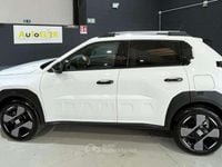 Nuova Fiat Grande Panda La Prima 101 CV (74 kW) 2026 Bianco gelato Utilitaria