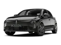 Nuova Lancia Ypsilon 110 CV (80 kW) 2025 Nero Utilitaria