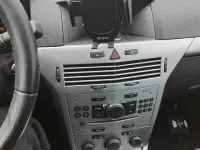 Usata Opel Astra 110 CV (80 kW) 2009 Berlina
