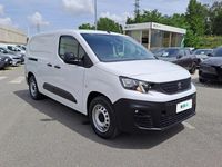 Usata Peugeot E-Partner Premium 100 kW (136 CV) 2023 Bianco Monovolume