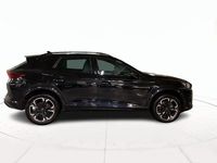 Usata Cupra Formentor 150 CV (110 kW) 2025 Nero / pastello SUV