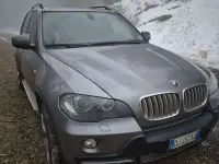 Usata BMW X5 245 CV (180 kW) 2008 SUV