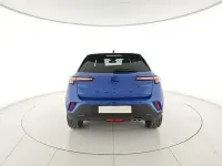 Usata Opel Mokka Ultimate 136 CV (100 kW) 2024 Blu SUV