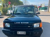 usata Land Rover Discovery 2 Discovery 2.5 Td5 5 porte E