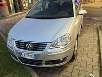 Usata VW Polo Comfortline 75 CV (55 kW) 2005 Utilitaria