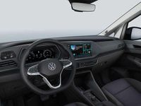 Nuova VW Caddy Business 75 CV (55 kW) 2025 Bianco bianco candy Monovolume