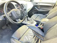Usata Audi Q5 Ambiente 170 CV (125 kW) 2011 SUV