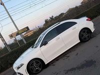 Usata Mercedes A180 Premium 116 CV (85 kW) 2019 Berlina