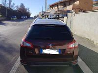 Usata Peugeot 508 SW 163 CV (119 kW) 2013 Station wagon