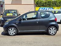 usata Toyota Aygo 1.0 12V VVT-i 1.0 12V VVT-i 3P 106.000KM OK NEOPATENTATI