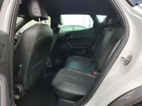 Gebraucht Cupra Formentor 150 PS (110 kW) 2022 Weiß SUV