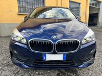 usata BMW 216 Gran Tourer Serie 2 G.T. (F46) d