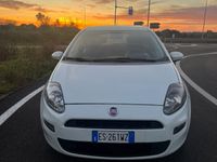 usata Fiat Punto Evo 1.2 benzina 69cv Easy