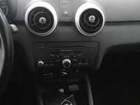 Usata Audi A1 Sportback 2013 Utilitaria