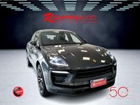 Usata Porsche Macan 265 CV (194 kW) 2023 Grigio SUV