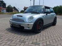 Usata Mini Cooper S 163 CV (119 kW) 2003 Utilitaria