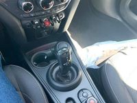 Usado Mini Countryman 102 CV (75 kW) 2018 Azul SUV