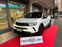 Usata Opel Mokka 131 CV (96 kW) 2022 Bianco SUV