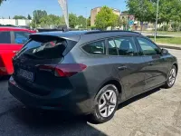 Usata Ford Focus Business Edition 120 CV (88 kW) 2023 Grigio Station wagon
