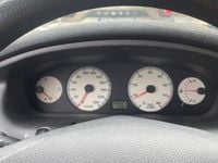 Usata Fiat Bravo 103 CV (75 kW) 2001 Grigio Utilitaria