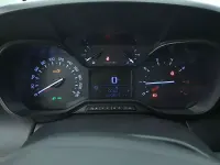 Usata Citroën C3 Aircross 110 CV (80 kW) 2024 Grigiogrigio SUV