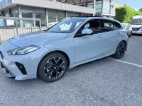 Usata BMW 120 M Sport 170 CV (125 kW) 2025 Marrone Utilitaria