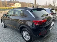 Usata VW T-Roc R-line 150 CV (110 kW) 2022 SUV