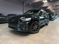 Usata Audi Q5 Sportback S-Line 204 CV (150 kW) 2025 Nero SUV