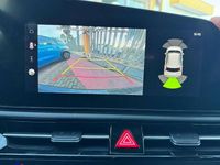 Usata Kia Niro Premium 105 CV (77 kW) 2022 Grigio SUV