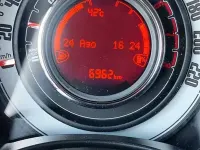 Usata Fiat 500 Connect 69 CV (50 kW) 2025 Blu/azzurro Utilitaria