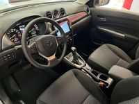 Nuova Suzuki Vitara 110 CV (80 kW) 2026 Argento SUV