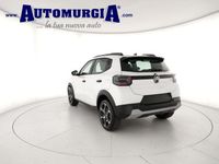 Nuova Citroën C3 PureTech 101 CV (74 kW) 2025 Bianco Utilitaria