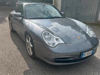 Usata Porsche 996 320 CV (235 kW) 2003 Grigio